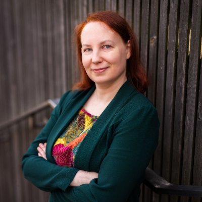 Anna Sztyber-Betley