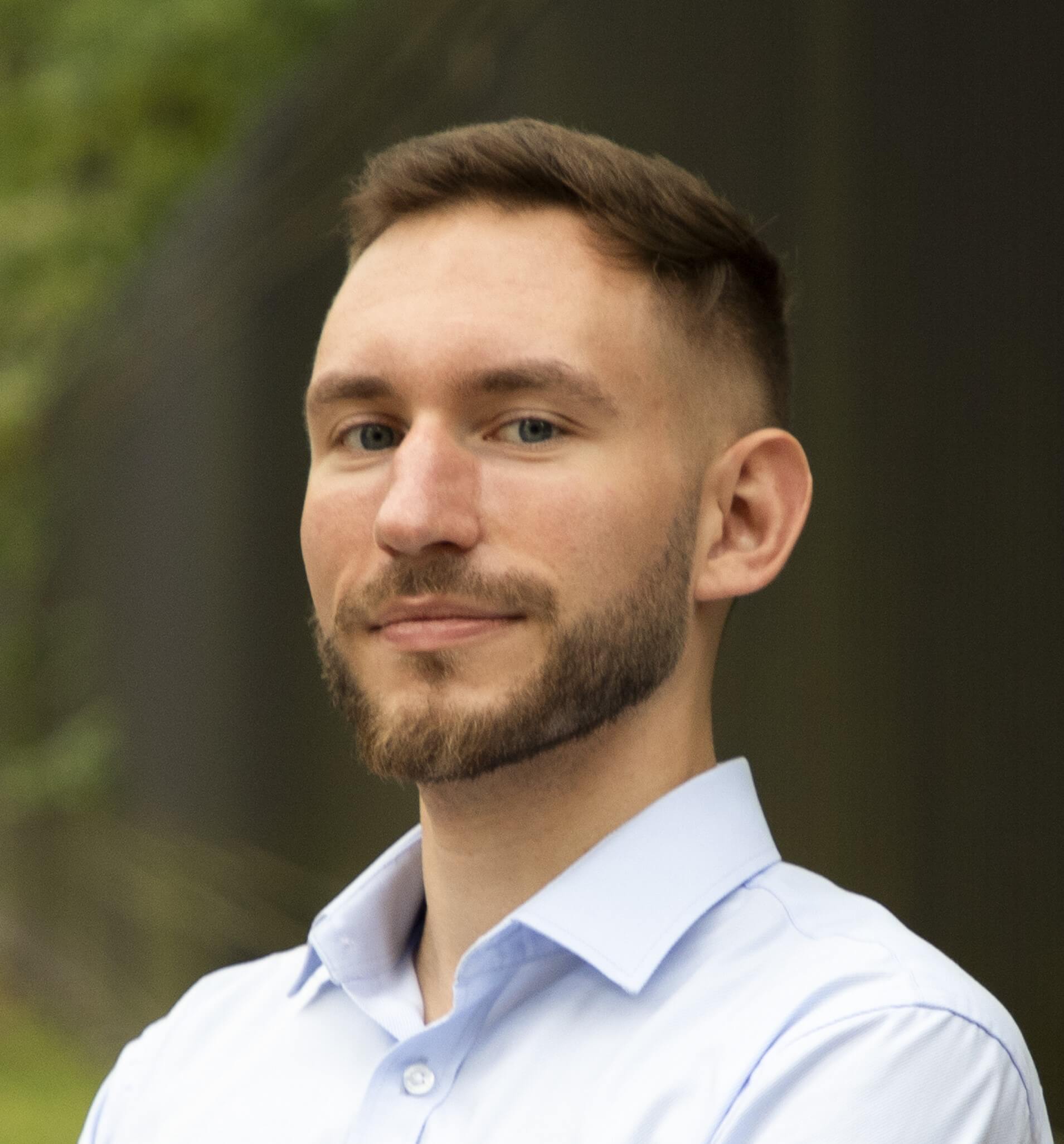 Michał Ołowski